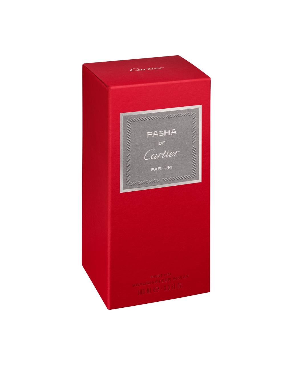 PASHA De CARTIER PARFUM – CARTIER