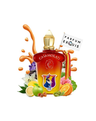 CASAMOTARI LEVAR DEL SOLE – XERJOFF