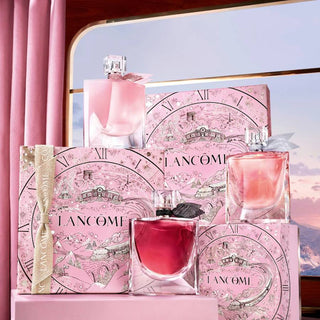 COFFRET LA VIE EST BELLE ELIXIR – LANCÔME
