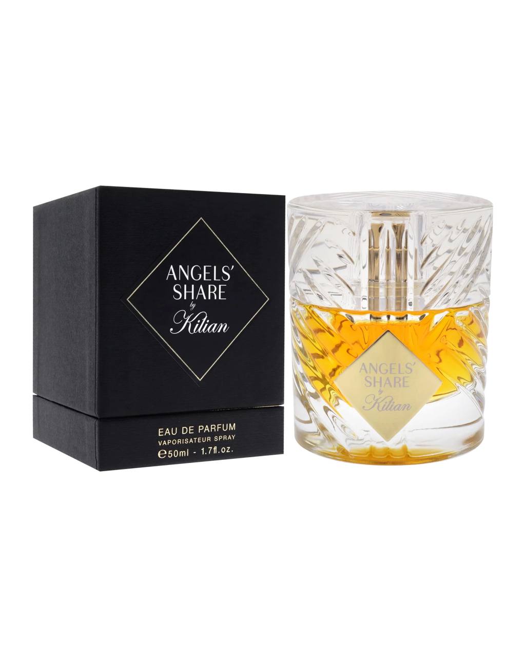 ANGELS' SHARE By Kilian – Kilian Eau De Parfum