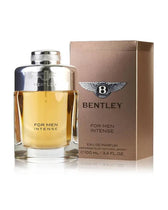 BENTLEY FOR MEN INTENSE – BENTLEY