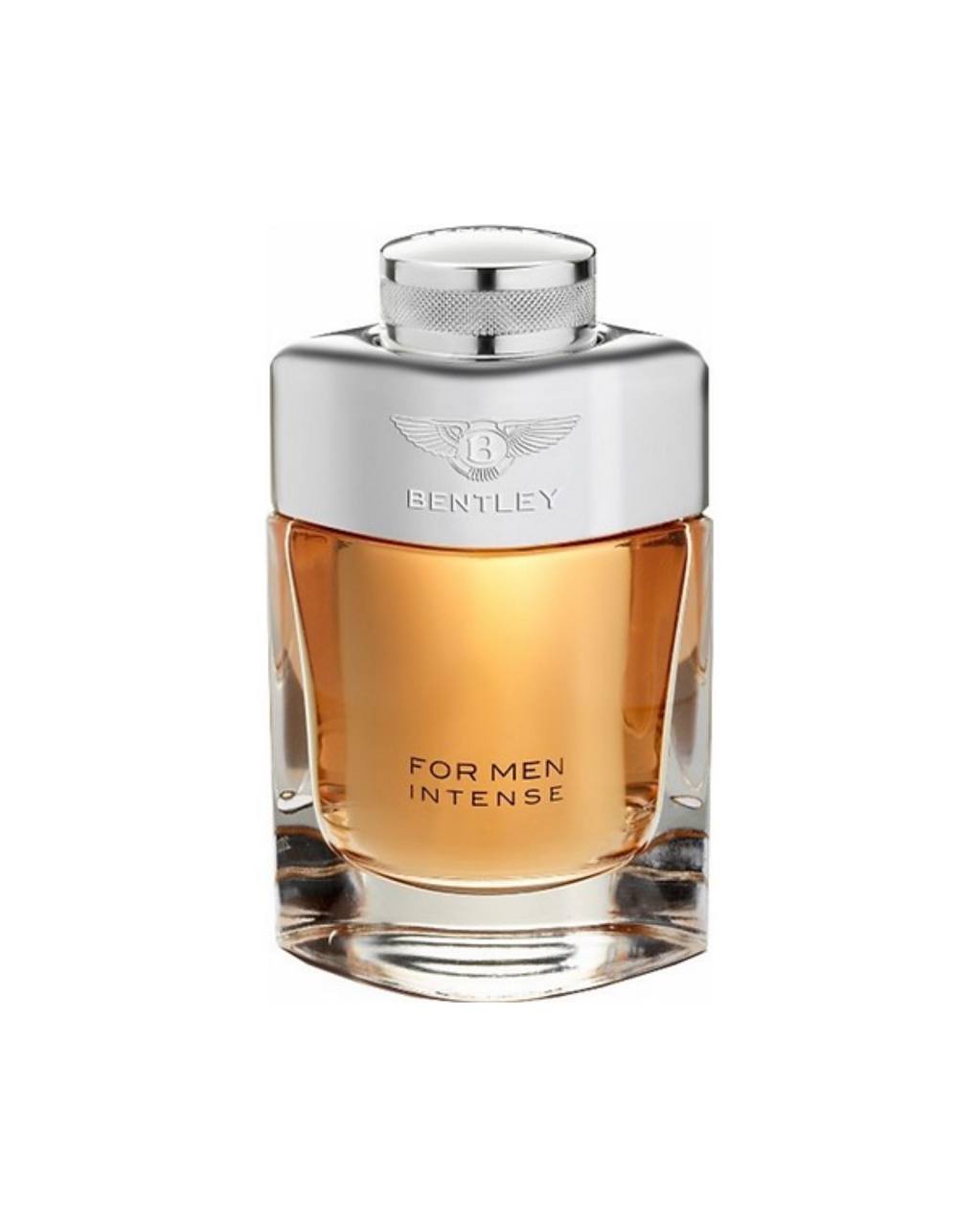 BENTLEY FOR MEN INTENSE – BENTLEY