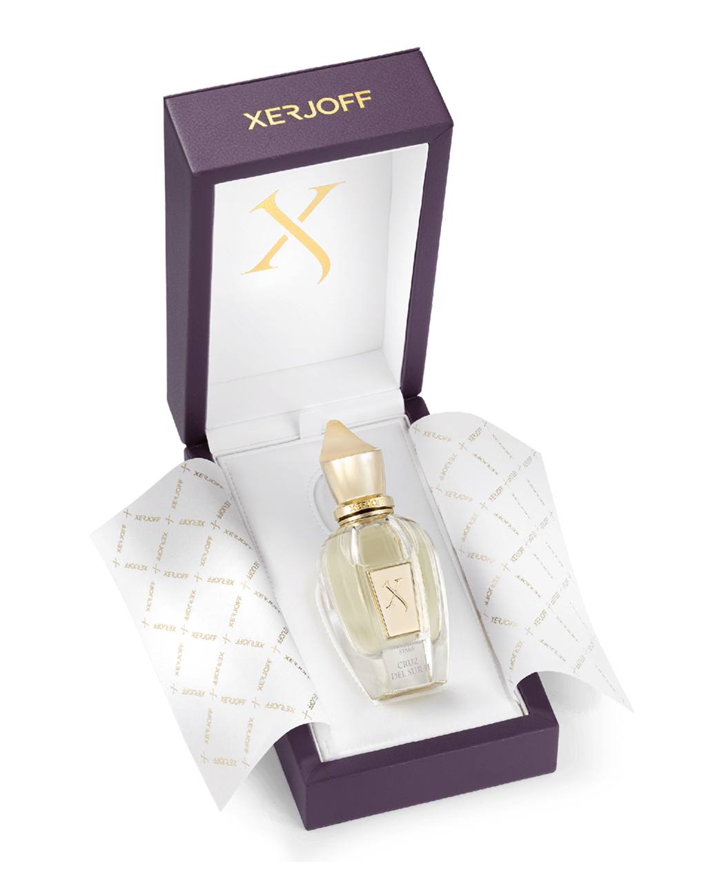 CRUZ DEL SUR II – XERJOFF