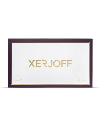 CRUZ DEL SUR II – XERJOFF