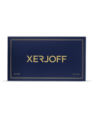 IVORY ROUTE – XERJOFF