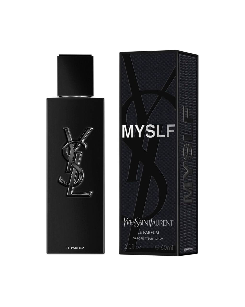 MYSLF LE PARFUM – YVES SAINT LAURENT