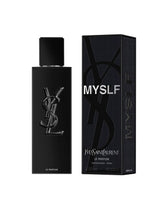 MYSLF LE PARFUM – YVES SAINT LAURENT
