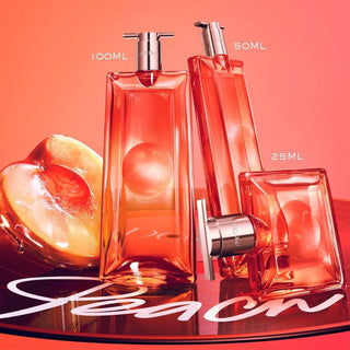 IDOLE PEACH'N ROSES  – LANCÔME