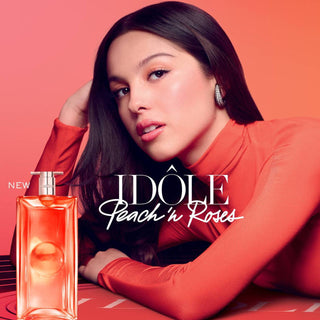IDOLE PEACH'N ROSES  – LANCÔME