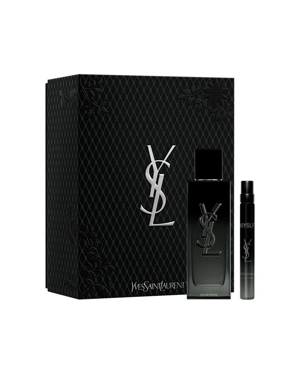 COFFRET MYSLF Eau De Parfum – YVES SAINT LAURENT