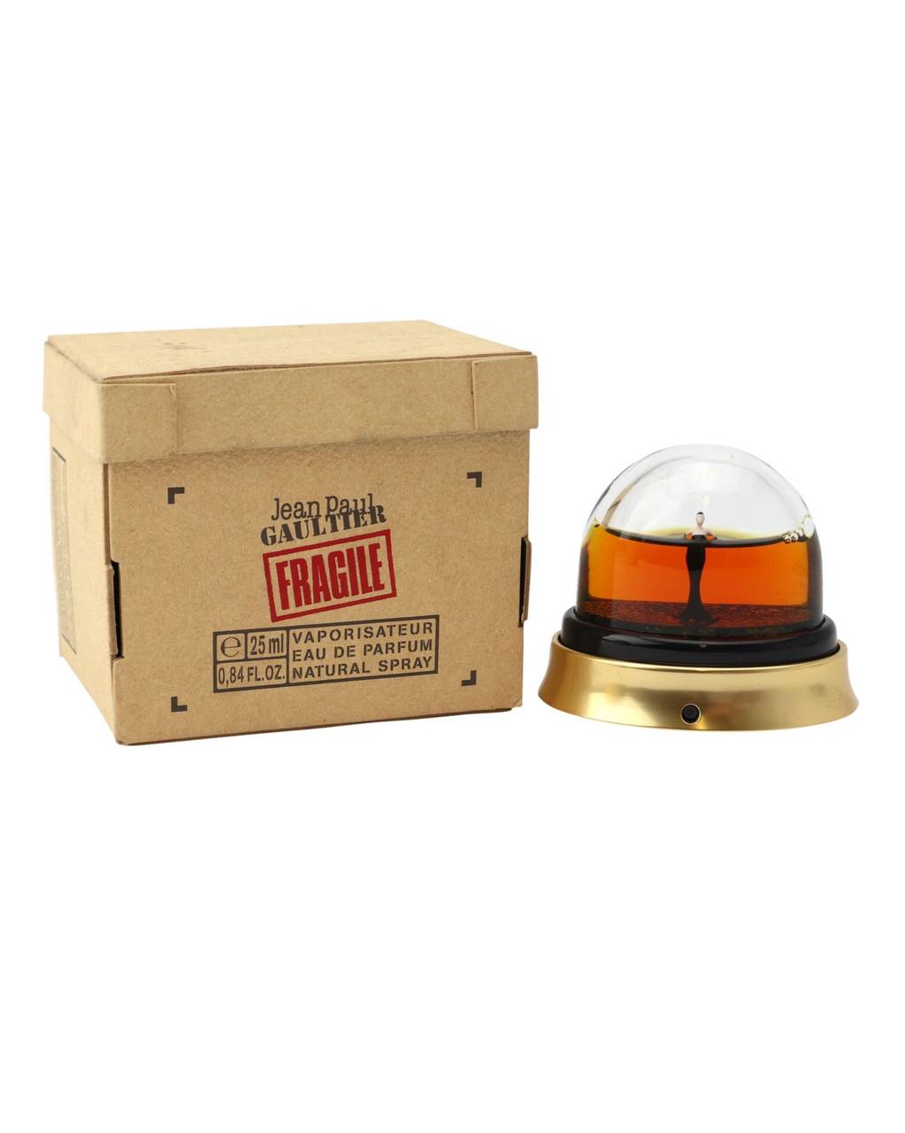 FRAGLIE Eau De Parfum – JEAN PAUL GAUTIER