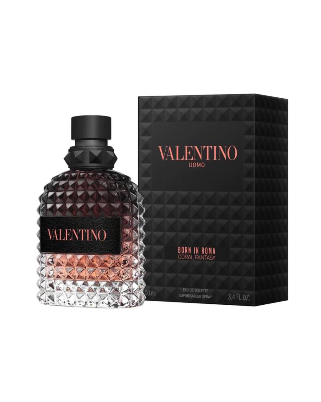VALENTINO – BORN IN ROMA CORAL FANTASY UOMO