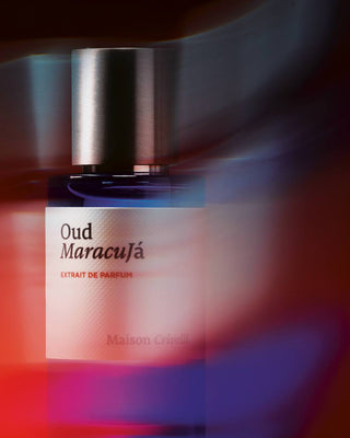 OUD MARACUJA – Maison Crivelli