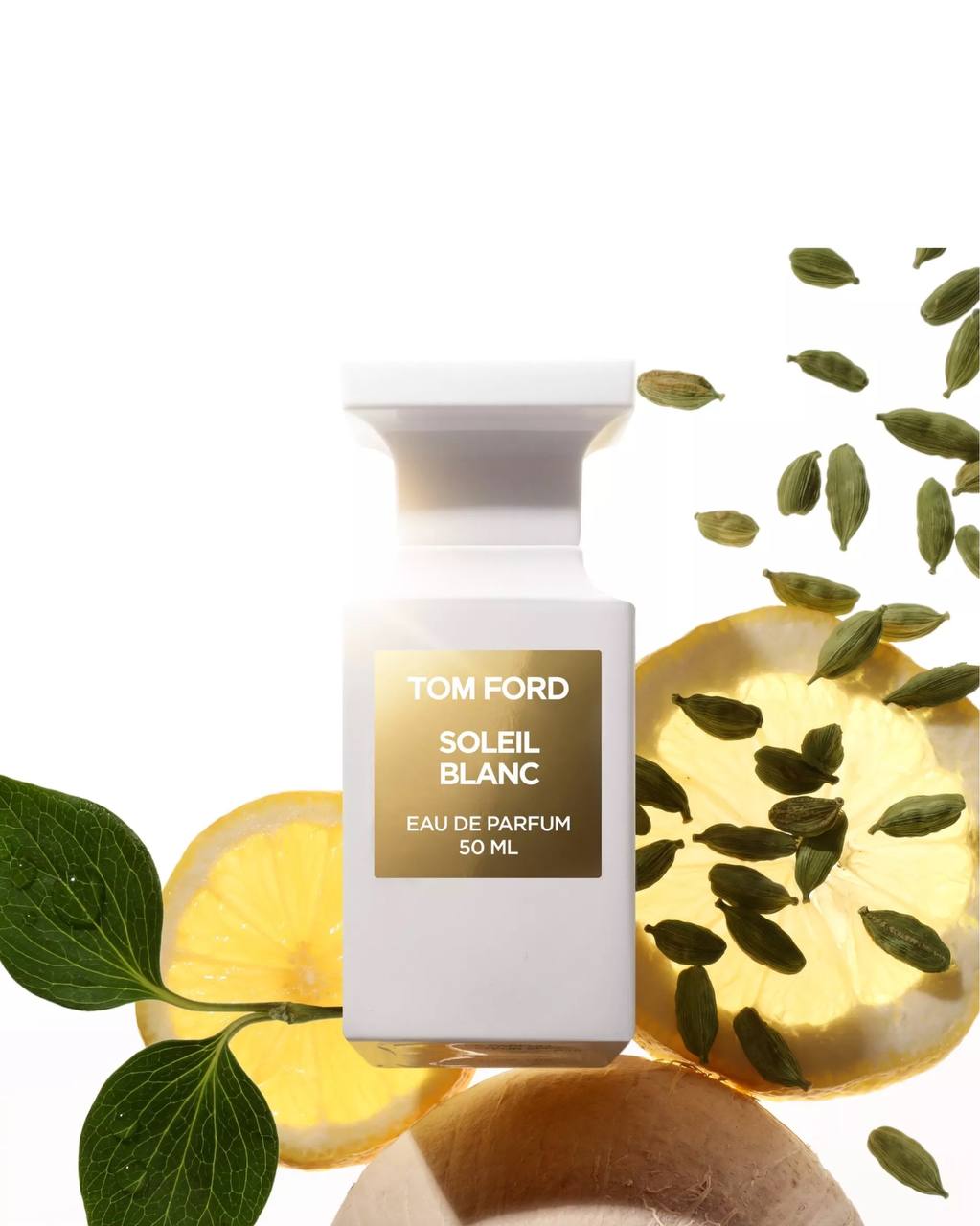 SOLEIL BLANC Eau De Parfum – TOM FORD