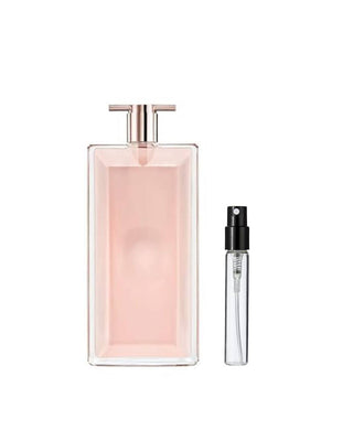 DECANTAGE IDOLE L’Eau De Parfum – LANCÔME