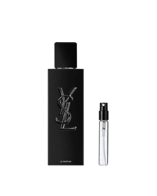 DECANTAGE MYSLF LE PARFUM – YVES SAINT LAURENT