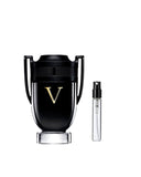 DECANTAGE INVICTUS VICTORY Eau De Parfum EXTRÊME – PACO RABANNE