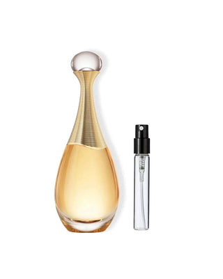 DECANTAGE J'ADORE L'Eau De Parfum – Dior