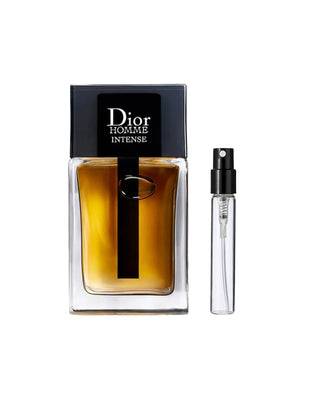 DECANTAGE DIOR HOMME INTENSE – Dior