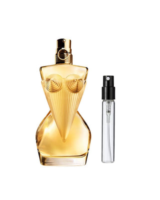 DECANTAGE DIVINE Eau De Parfum – JEAN PAUL GAULTIER