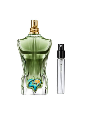 DECANTAGE LE BEAU PARADISE GARDEN – JEAN PAUL GAUTIER