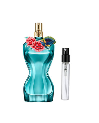 DECANTAGE LA BELLE PARADISE GARDEN – JEAN PAUL GAULTIER