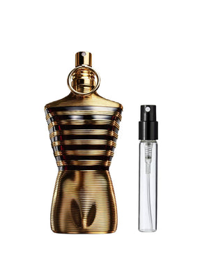 DECANTAGE LE MALE ELIXIR – JEAN PAUL GAULTIER