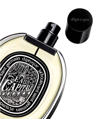 EAU CAPITALE Eau de Parfum – DIPTYQUE