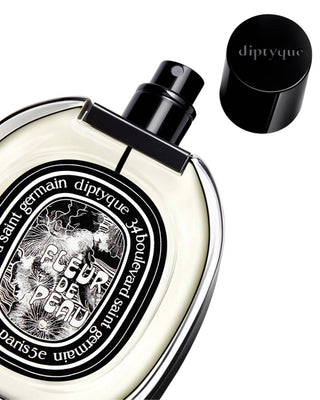 FLEUR DE PEAU Eau De Parfum – DIPTYQUE