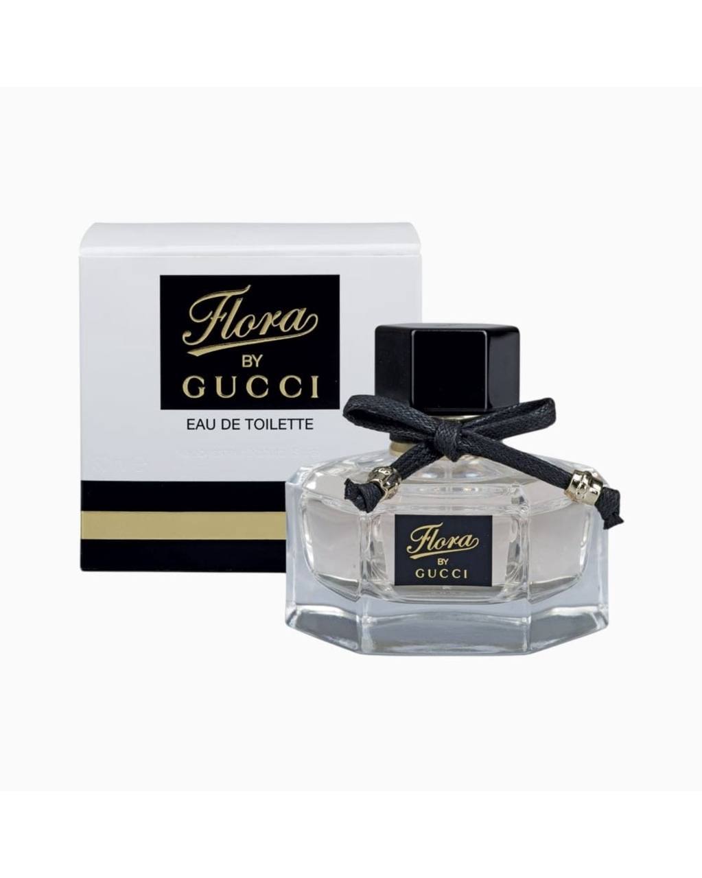 FLORA BY GUCCI Eau De Toilette – GUCCI