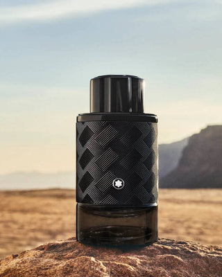 EXPLORER EXTREME PARFUM – MONT BLANC