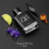 ACQUA DI GIO ELIXIR – GIORGIO ARMANI