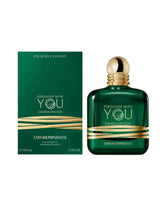 STRONGER WITH YOU SANDALWOOD – GIORGIO ARMANI
