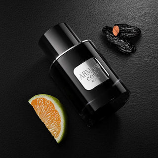 ARMANI CODE EIIXIR – GIORGIO ARMANI