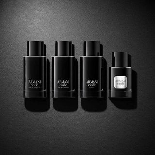 ARMANI CODE EIIXIR – GIORGIO ARMANI