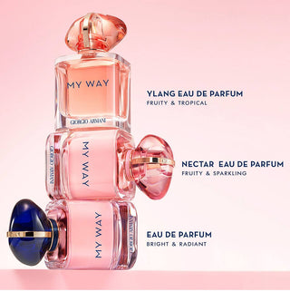 MY WAY YLANG Eau De Parfum – GIORGIO ARMANI