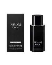 ARMANI CODE Eau De Toilette – GIORGIO ARMANI