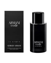 ARMANI CODE Eau De Parfum – GIORGIO ARMANI