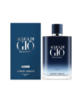 ACQUA DI GIO PROFONDO PARFUM – GIORGIO ARMANI