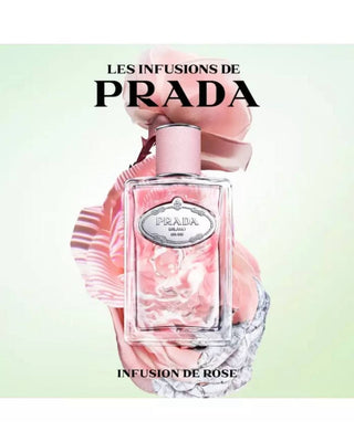 INFUSION DE ROSE – PRADA