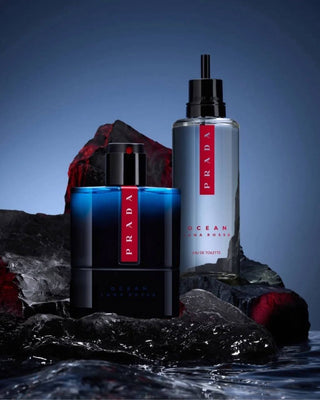 LUNA ROSSA OCEAN LE PARFUM – PRADA