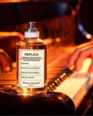 REPLICA JAZZ CLUB –  Maison Martin Margiela