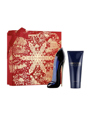 COFFRET GOOD GIRL Eau De Parfum – CAROLINA HERRERA