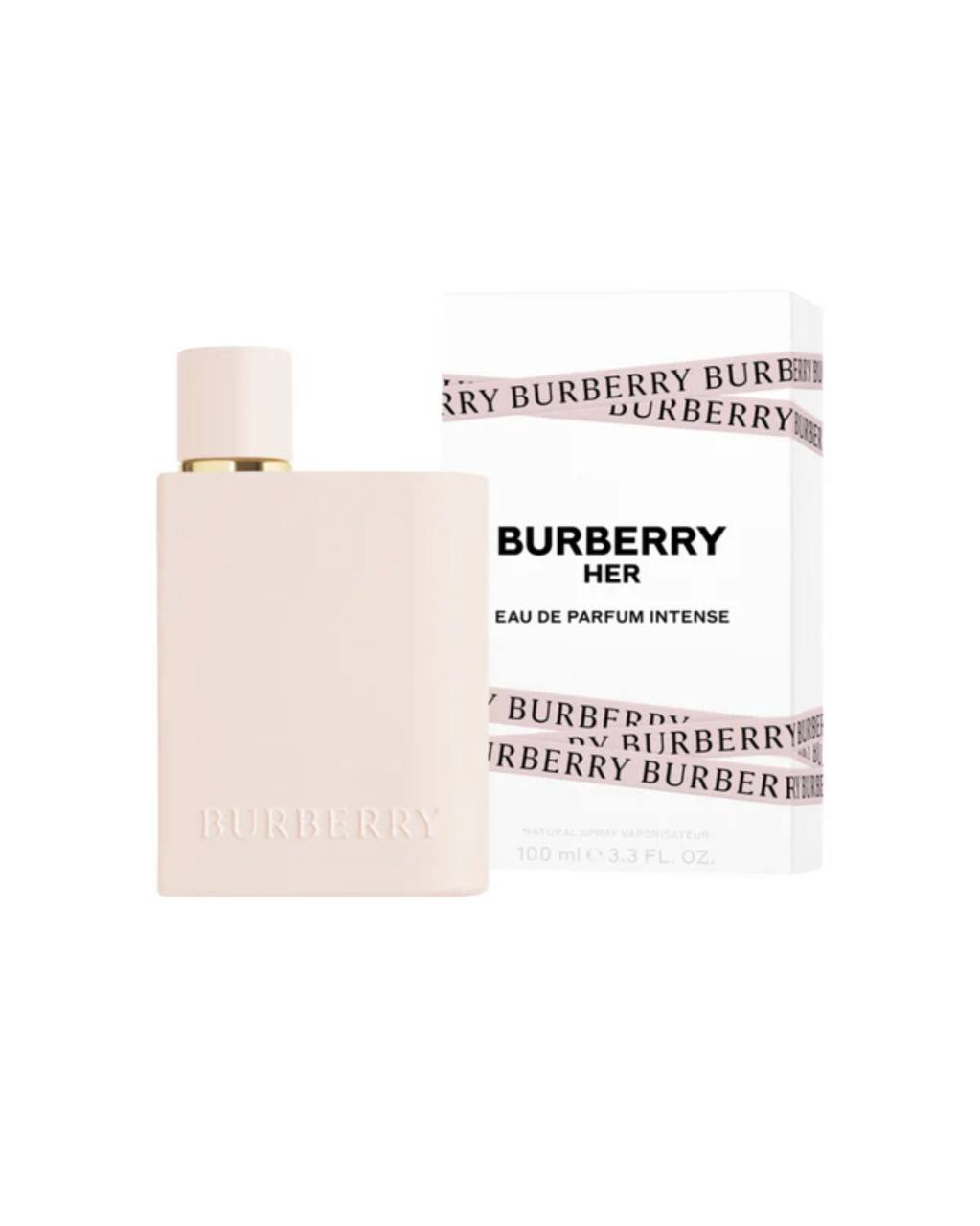 BURBERRY HER Eau De Parfum INTENSE – BURBERRY