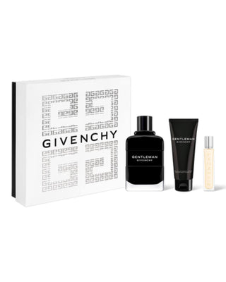 COFFRET GENTLEMAN Eau De Parfum – GIVENCHY foryou.ma | La Destination Ultime pour des Parfums Originaux à des Prix Imbattables au maroc.