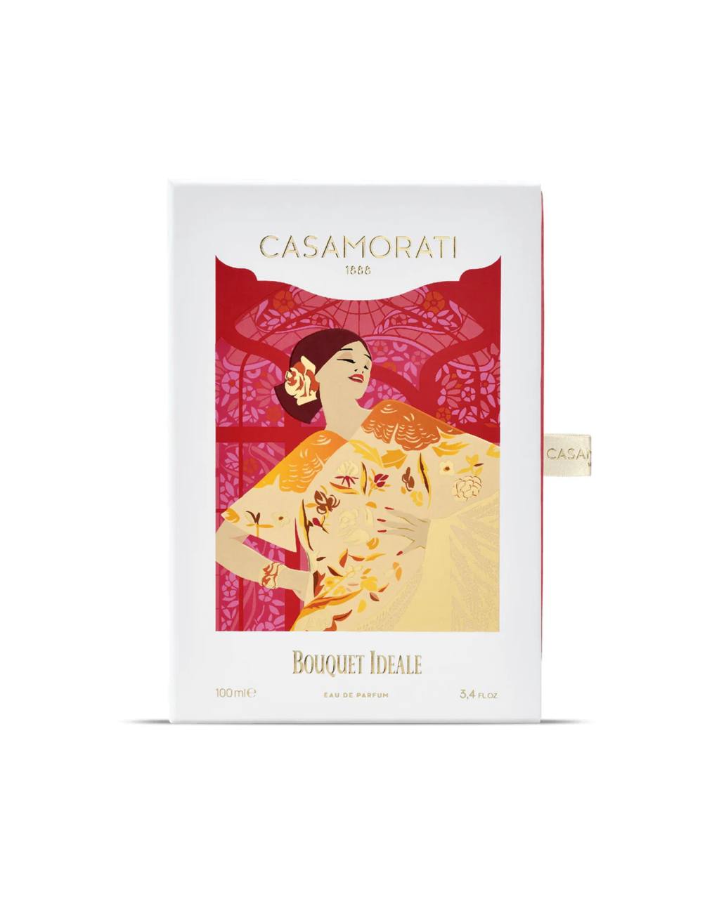 CASAMORATI BOUQUET IDEALE – XERJOFF