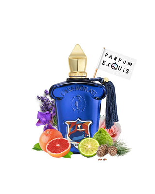 CASAMORATI MEFISTO – XERJOFF