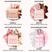 IRRESISTIBLE NUDE VELVET Eau De Parfum – GIVENCHY