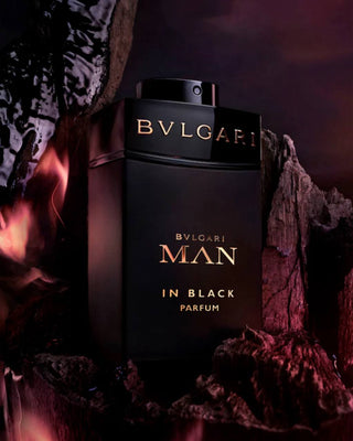 BVLGARI MAN IN BLACK LE PARFUM – BVLGARI
