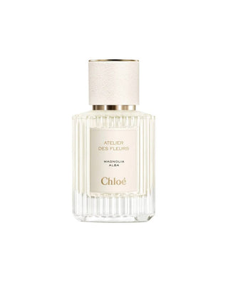 CHLOÉ – ATELIER DES FLEURS MAGNOLIA ALBA